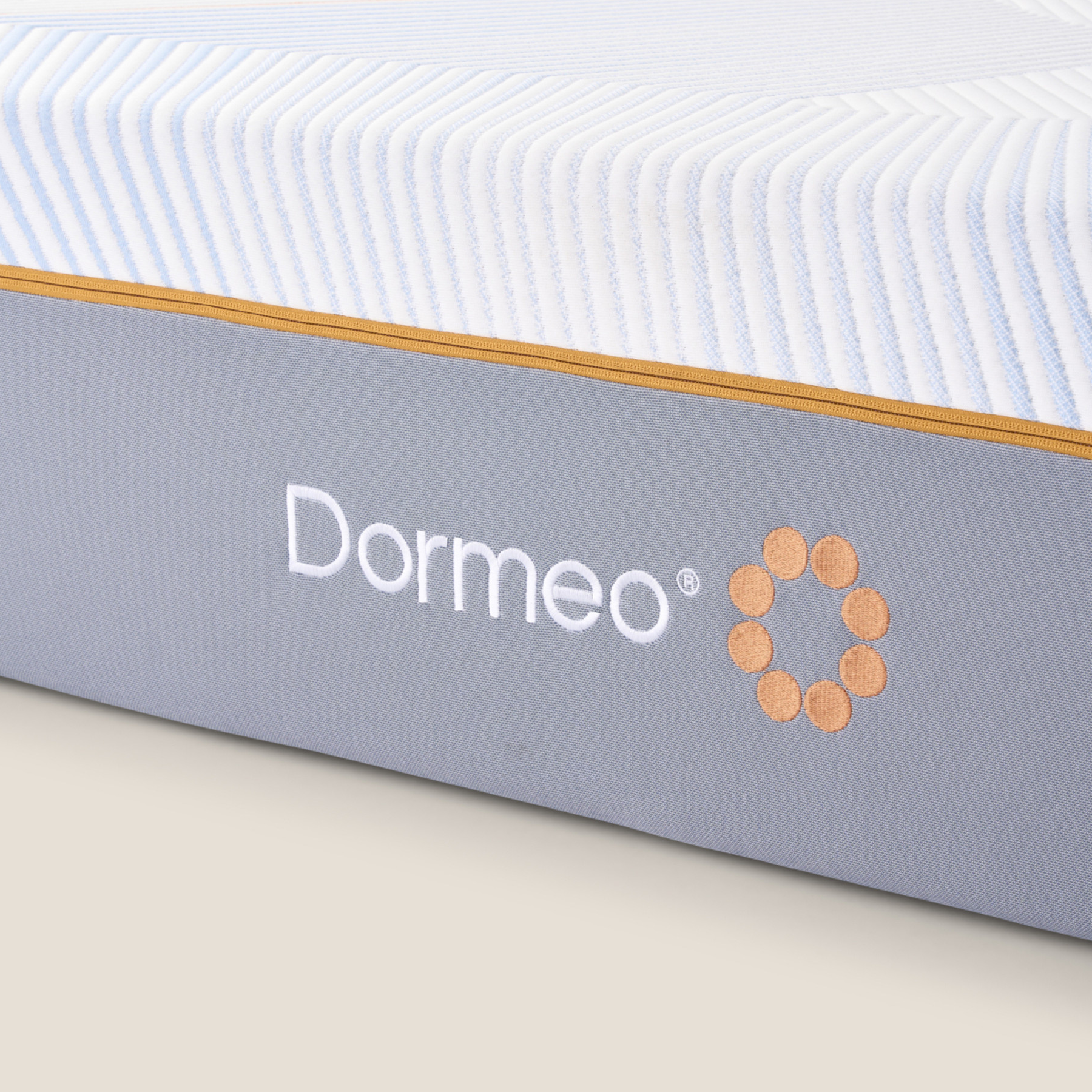 Dormeo Three 15" Mattress