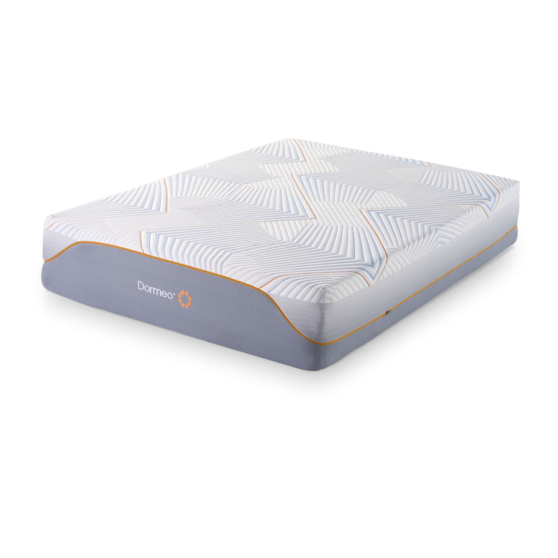 Dormeo Three 15" Mattress