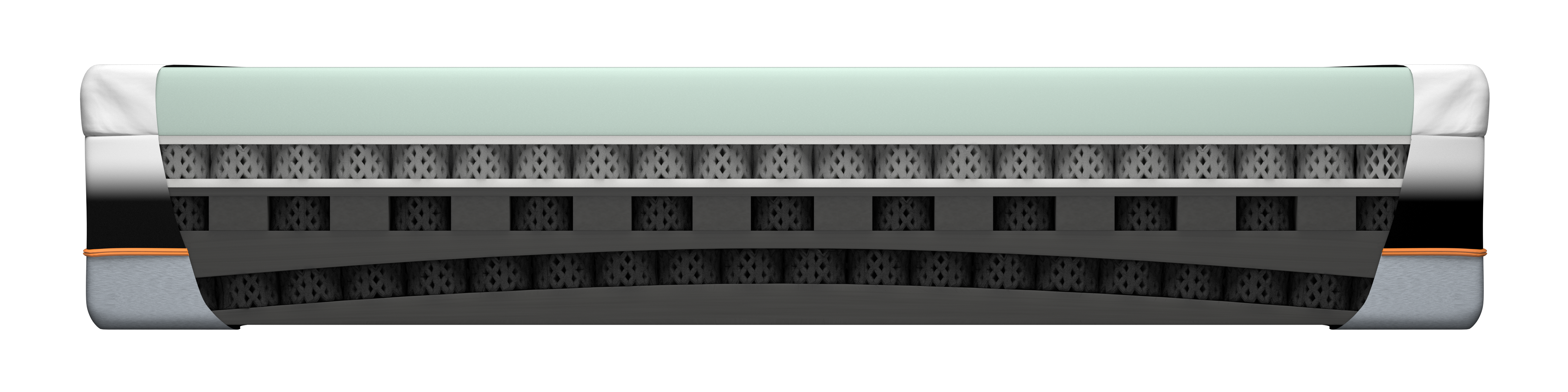 Dormeo Three 15" Mattress