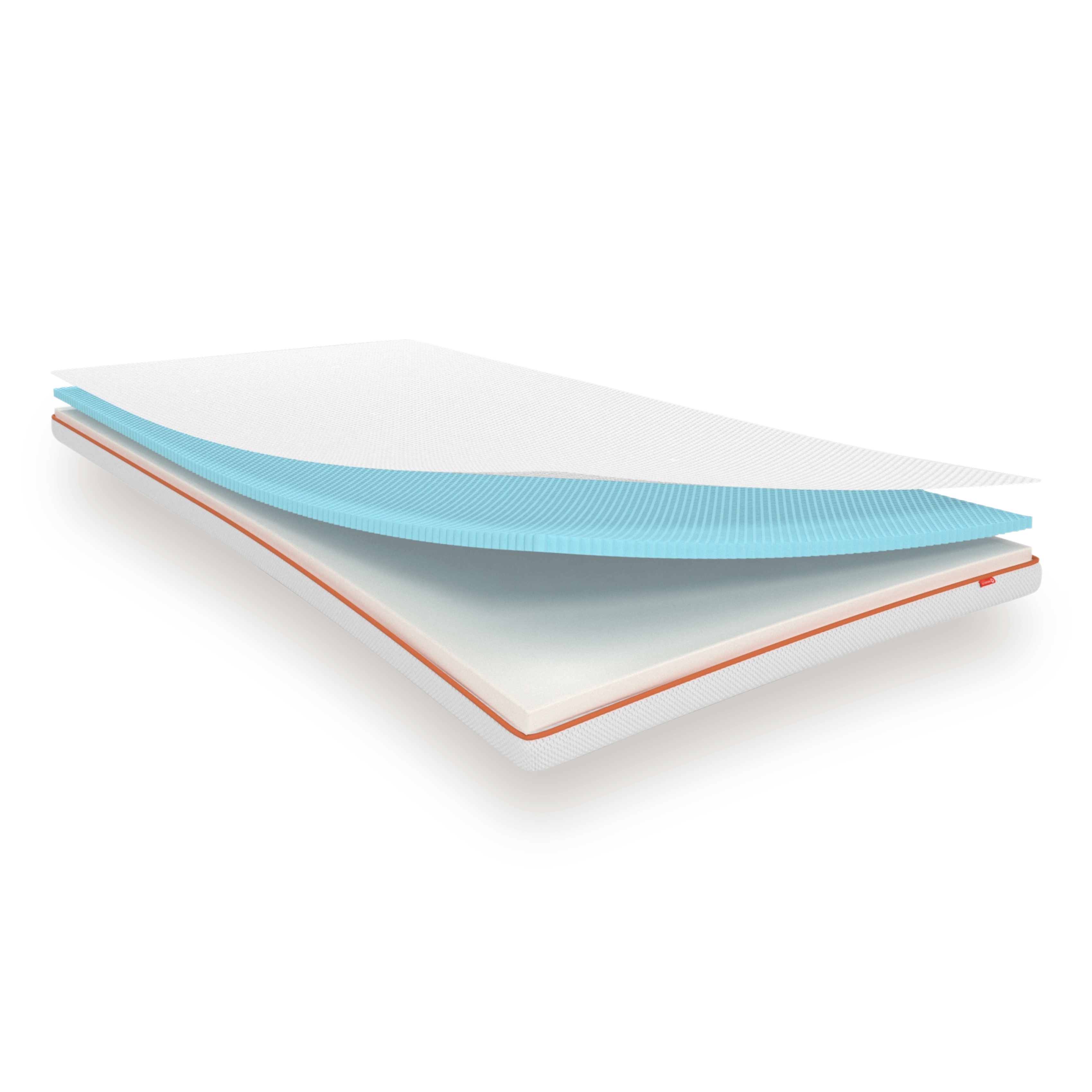 The Essential Mattress Topper by Dormeo®️ - 35% Discount Applied
