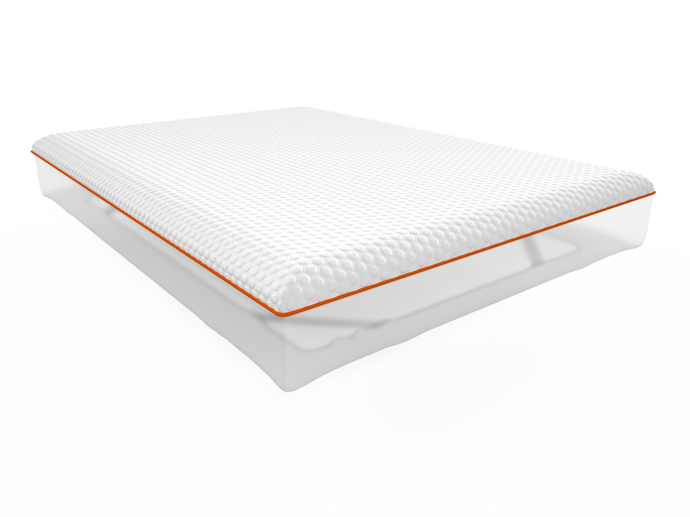 
                  
                    The Premium Mattress Protector by Dormeo® - $86 off
                  
                