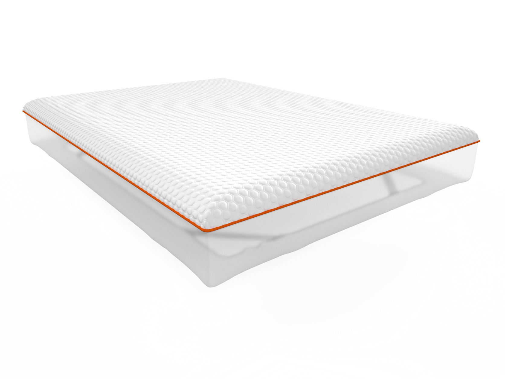 The Premium Mattress Protector by Dormeo®