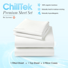 The Chilltek Premium Sheet Set -50% off