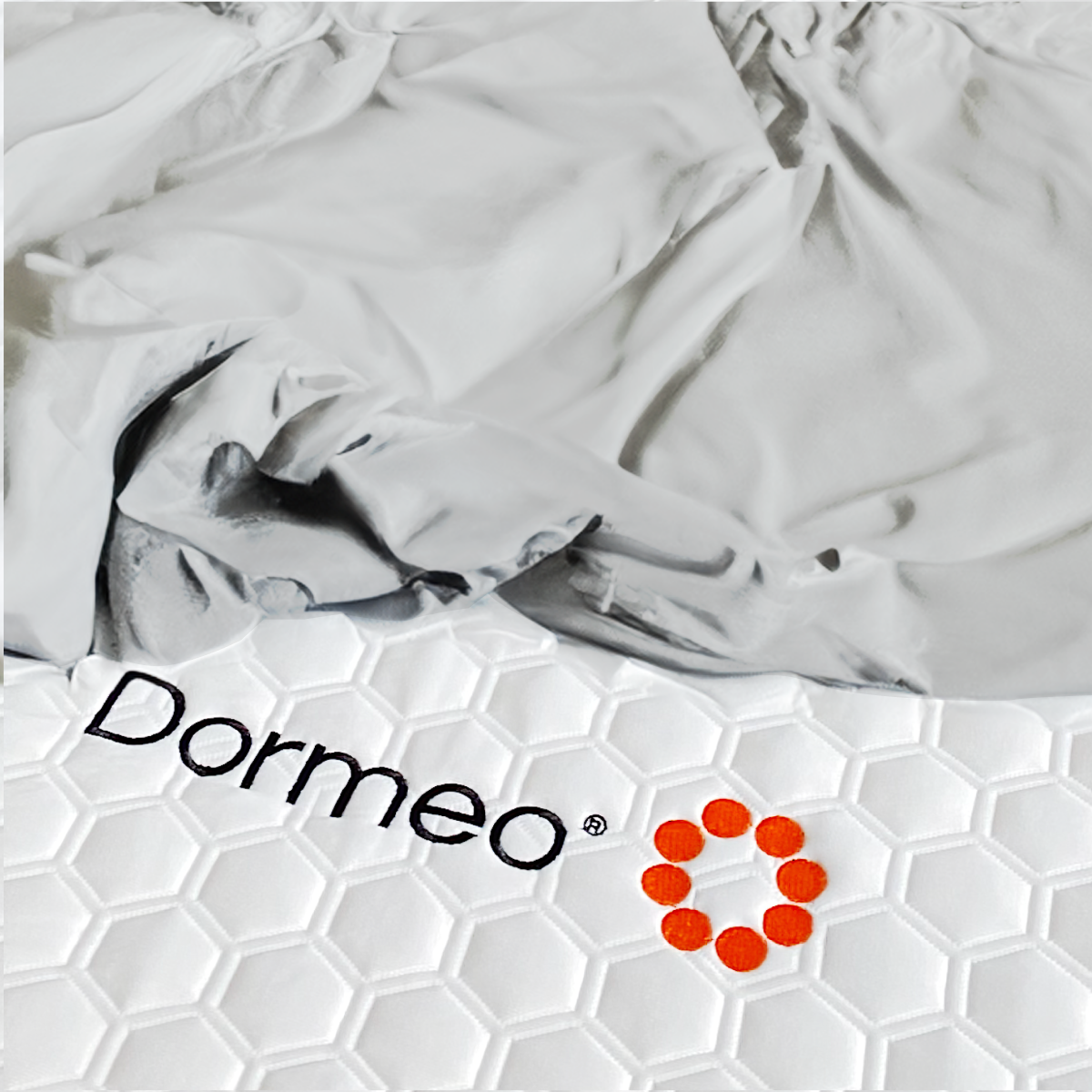 
                  
                    The SnowTek Premium Sheet Set by Dormeo® - 40% Off
                  
                