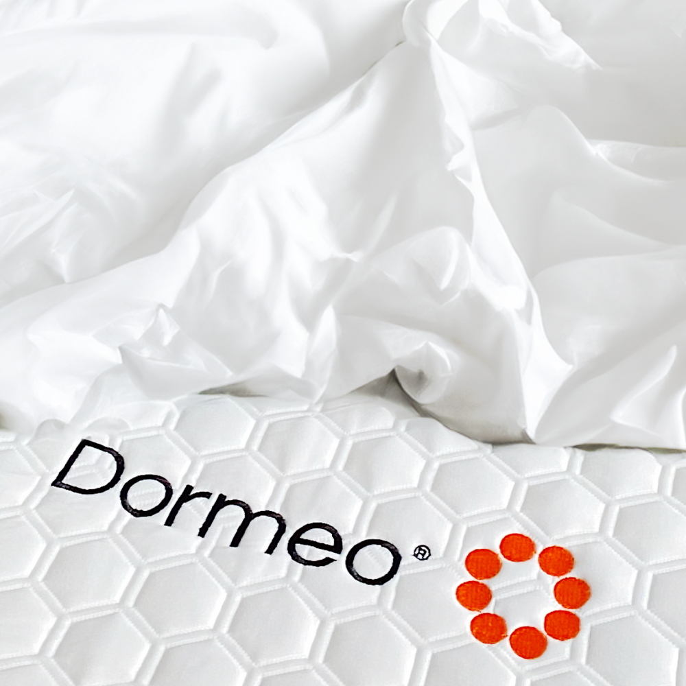 
                  
                    The SnowTek Premium Sheet Set by Dormeo® - 40% Off
                  
                