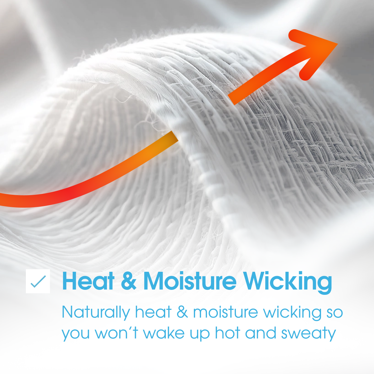 The Chilltek Premium Sheet Set