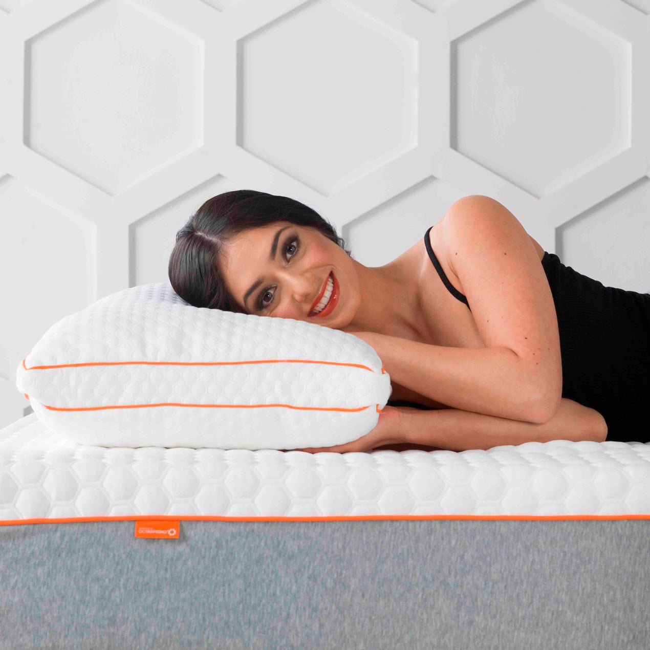 The Premium Duo Pillow by Dormeo® - $50 Off