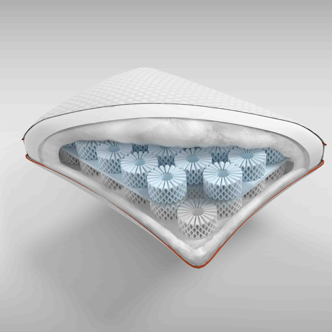 The Premium Duo Pillow by Dormeo® - $50 Off